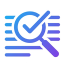 AI Grammar Checker & Proofreader icon
