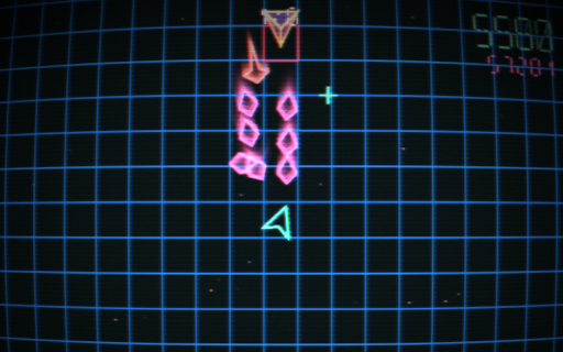 Evil Glitch screenshot