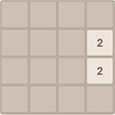 2048 Game icon