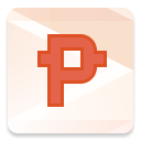 Pesos Clipboard icon