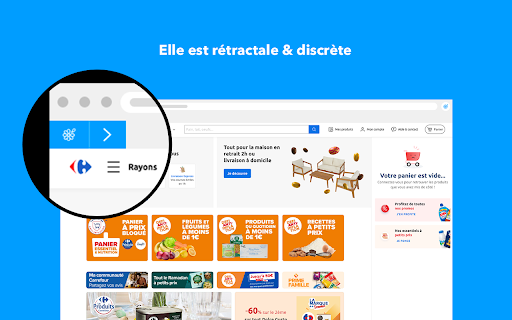 Les bons Plans remises & Cashback FLOA screenshot
