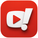 YouTube Keyword Alert: Get Notified When a Video Appears on YouTube icon