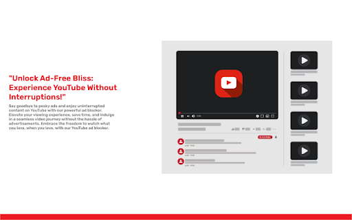 ADBlock for Youtube - Youtube Adblock screenshot
