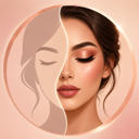 AI Makeup Editor - Virtual Makeup Tool icon