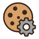 Cookie Storage Manager icon
