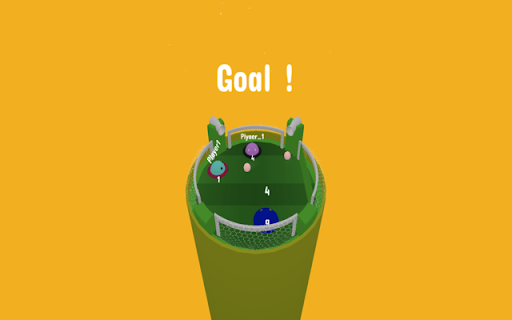 Goal.io Unblocked screenshot