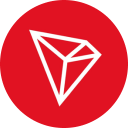 Tron TRX Price Ticker icon