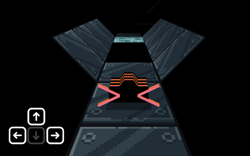 Tunnel Glider screenshot