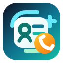 LeadSnap — Email & Phone Extractor icon