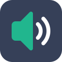 Volume Booster icon