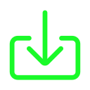 E-commerce & Social Image Video Downloader - Bulk Saver icon
