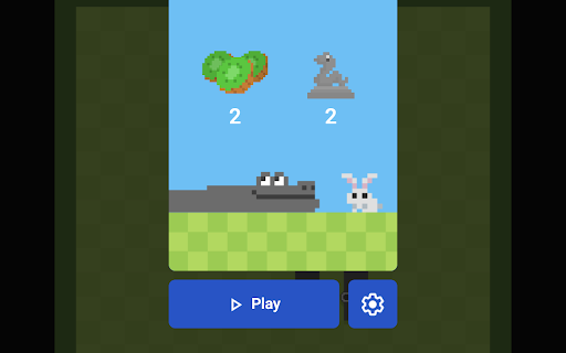 Google Snake. New Version screenshot