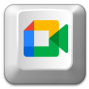 Global Google Meet Hotkeys icon