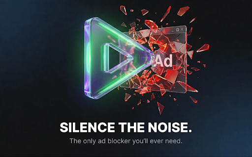 Spotify Ad Blocker - Blockify screenshot