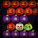 Halloween Pumpkin Shooter icon