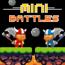 12 Minibattles Game icon