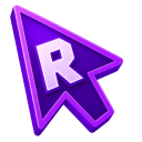 Roblox Cursors - Change Mouse Cursor - Compatible with BTRoblox & RoPro icon
