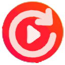 Video filters for Netflix icon