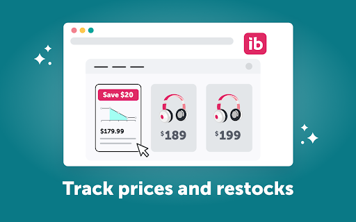 Ibotta: Price compare, cashback, item alerts screenshot