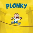 Plonky Unblocked icon