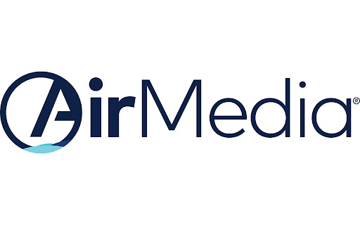 AirMedia Sender screenshot
