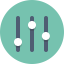 Extension Manager icon