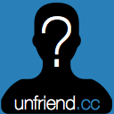 Unfriend Notify for Facebook icon