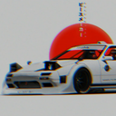 Custom JDM Mazda RX-7 Retro Car Live Wallpaper icon