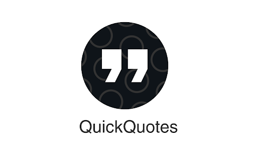 View Quote Tweets On Twitter - QuickQuotes screenshot