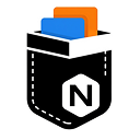 Pocket to Notion & Obsidian icon
