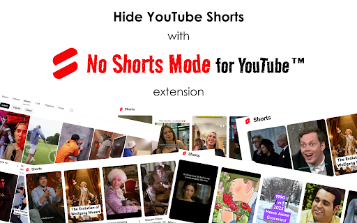 Music Mode for YouTube™ screenshot