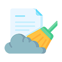 Clear Cache Plus icon