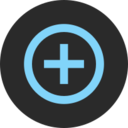 Schoology Plus icon
