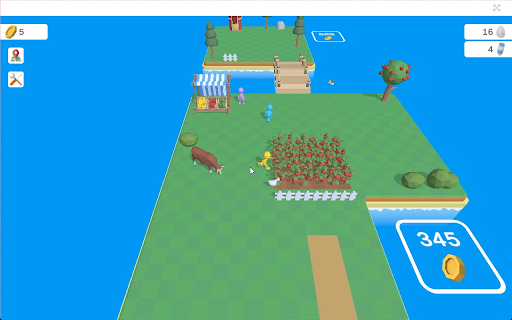Oceanview Acres screenshot