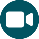 MP4 to GIF Converter icon