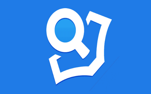 Youdao Dict screenshot