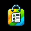 OnMyShoppingList icon