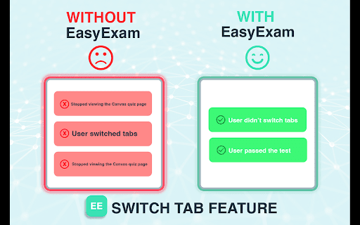 Easy Exam screenshot