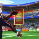 American Football Kicks Game icon