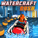﻿Watercraft Rush icon