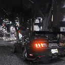 Ford GT GTA5 Live Wallpaper icon