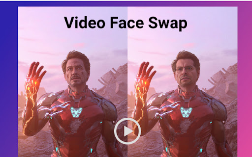 Free AI Face Swap - Photo & Video screenshot