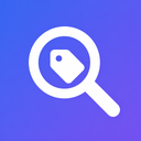 Find Same Product — Reverse Image & Price Search icon
