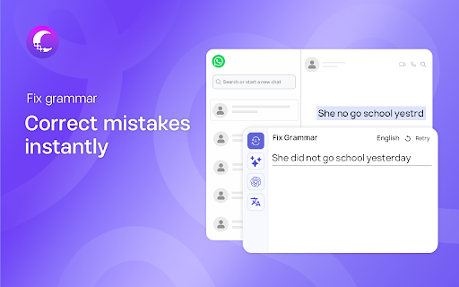 CleverType screenshot