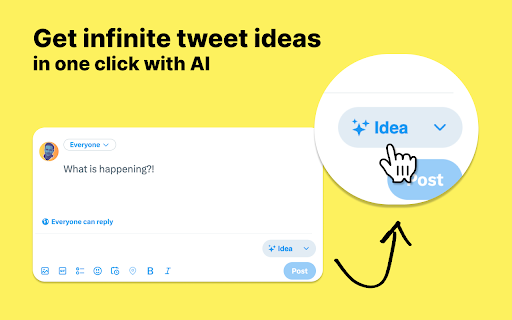 Snowball.club - All-in-one X (Twitter) Growth Platform with AI and more screenshot