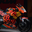KTM Motorcycle Live Wallpaper icon