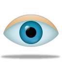 eyeCare - Protect your vision icon