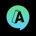 Apple TV+ SubStyler: Customize Subtitles & Captions [QVI] icon