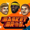 Basket Bros Unblocked icon