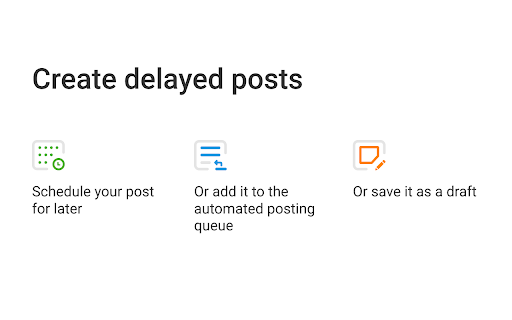 Semrush Social Poster screenshot